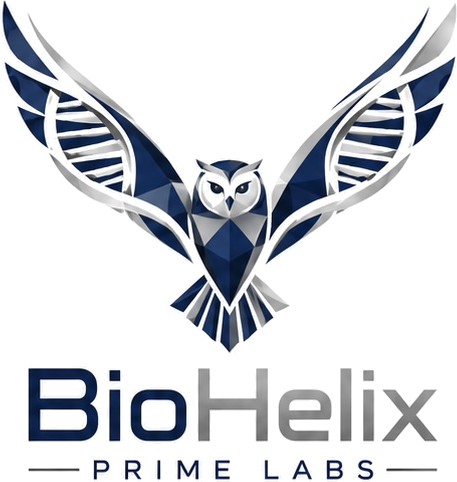 BioHelix Prime Labs